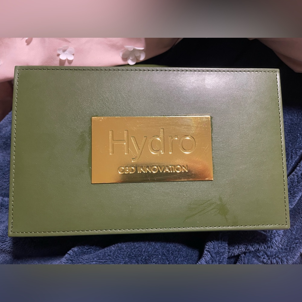 D'Or Skincare HYDRO INNOVATION Set